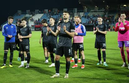 Dinamo može izravno do Lige prvaka i 35 milijuna eura! Evo kako im mogu pomoći Kijevljani