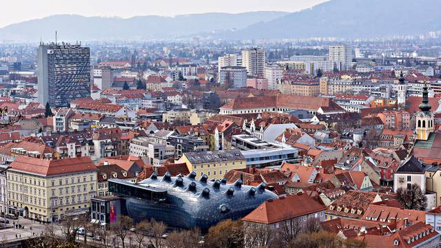 Austrijska krajnje desna Slobodarska stranka prvi put pobijedila u Štajerskoj