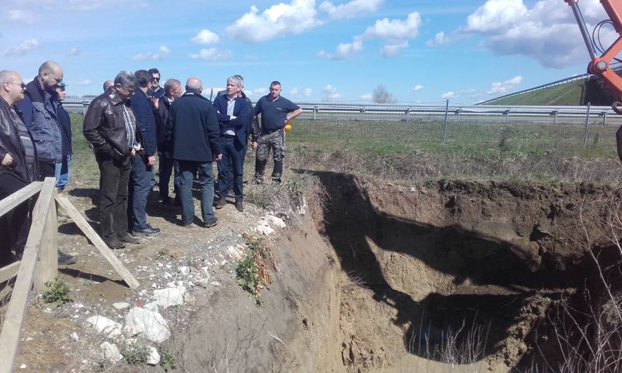 Brođani bez vode: 'Za trajno rješenje proći će više mjeseci'