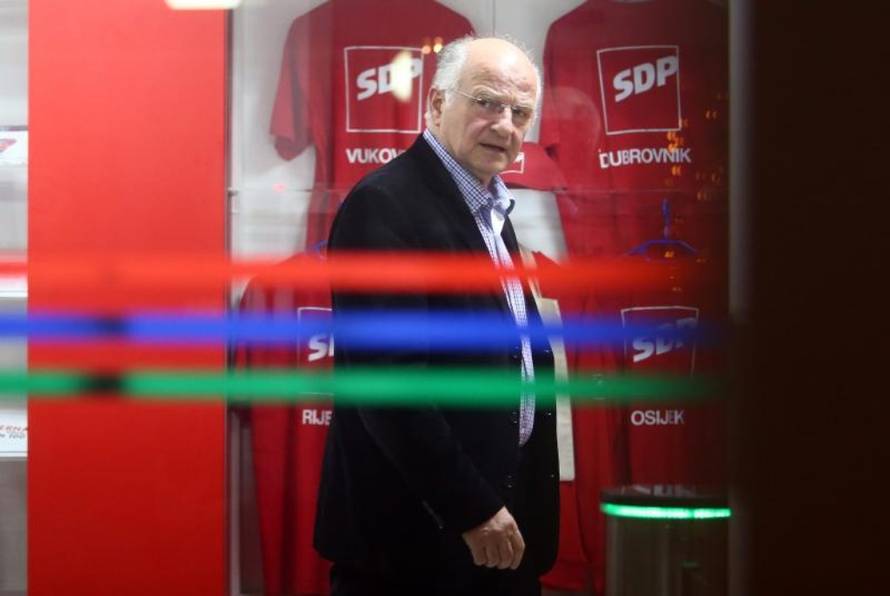 Slavko Midžor/Pixsell