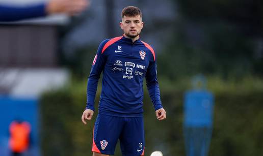 Talijani 'vatrenog' gledaju kao buduću investiciju na 'desetki'. Pitanje je vidi li ga Dalić na SP-u