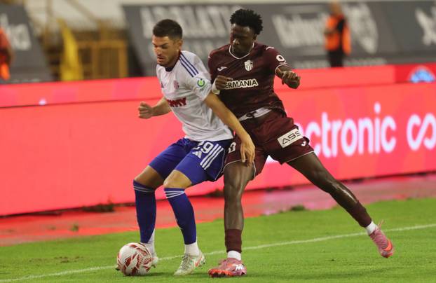 Split: SuperSport HNL. 01. kolo, HNK Hajduk - NK Istra 1961