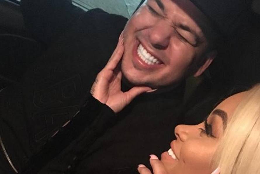 Rob Kardashian: Nemam novu djevojku, prvi put čujem za nju