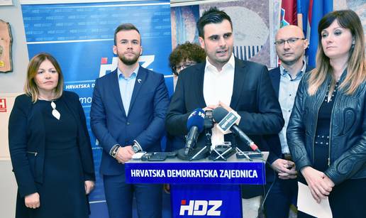 Sisački HDZ: 'Ikić Baniček krši zakon i uništava klub Sisciju'