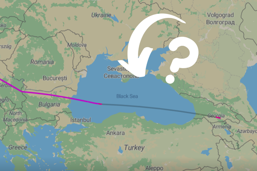 Otkrivamo: Zašto je avion s Dinamovim igračima na sat vremena nestao sa svih radara?