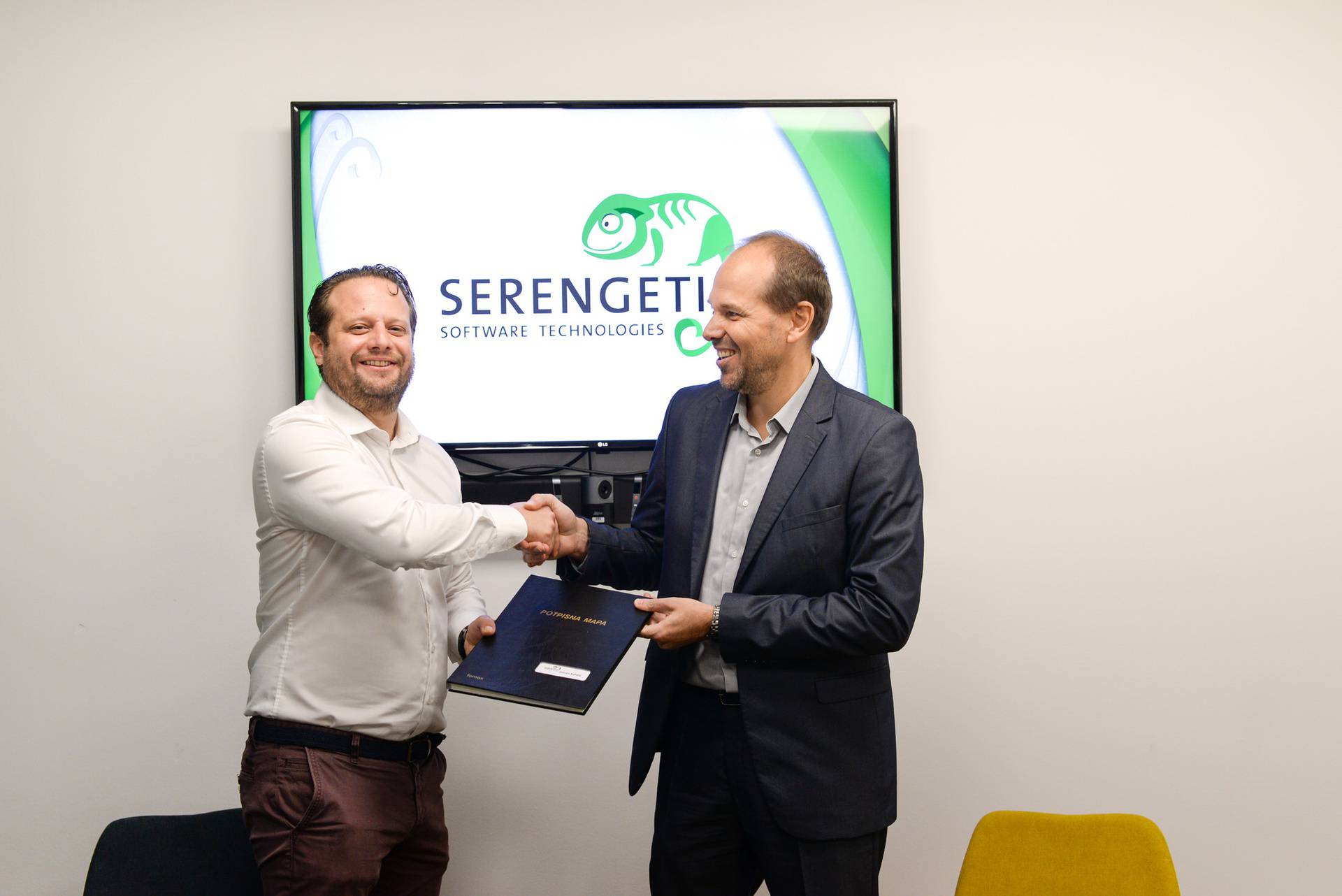 Serengeti investirao u startup Besplay i ulaze u razvoj umjetne inteligencije za trgovinu