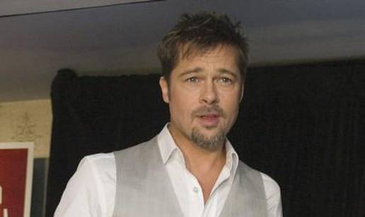 Brad Pitt 'provaljen': Roberta Redforda kopira već godinama