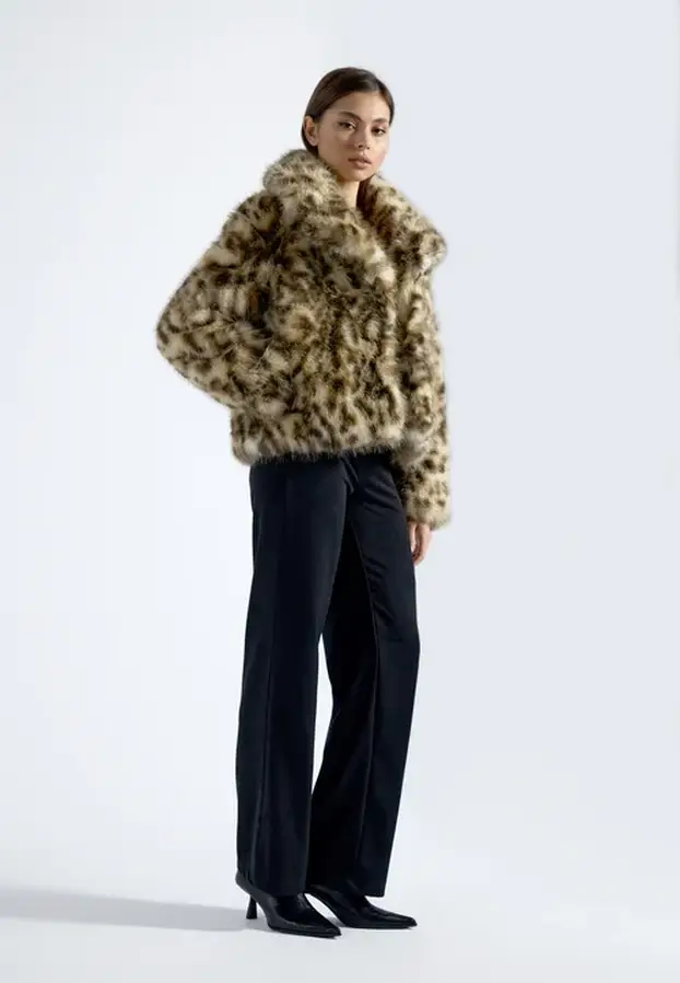 FOTO Bundice velike i male - pufasti stilski aduti za veliku dozu glamura i ženstvenosti