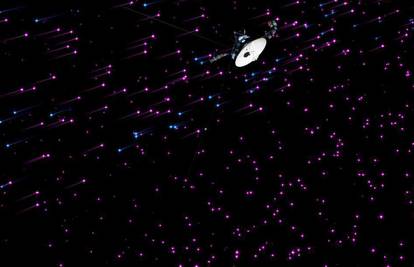 Tamo nitko bio nije: Voyager ušao u međuzvjezdani prostor