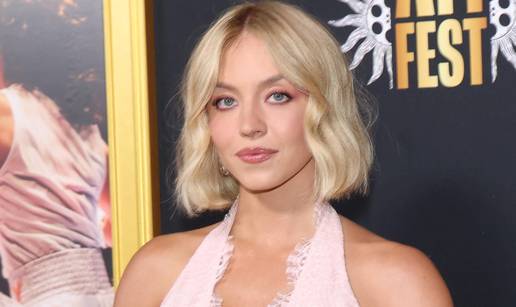 Sydney Sweeney  o snimanju treće sezone Euforije: 'Osjećam se kao da idem kući obitelji'