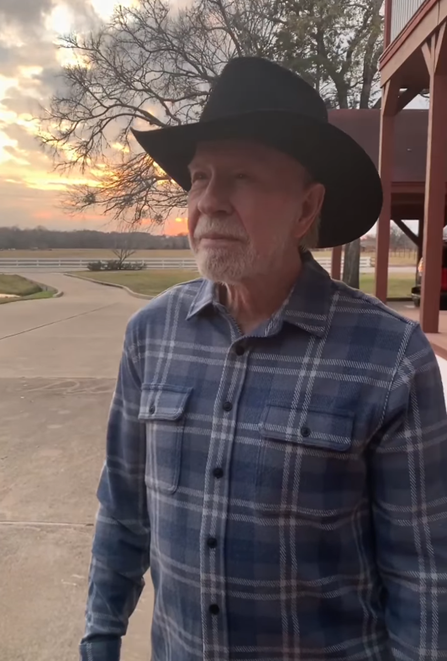 Chuck Norris završio u bolnici