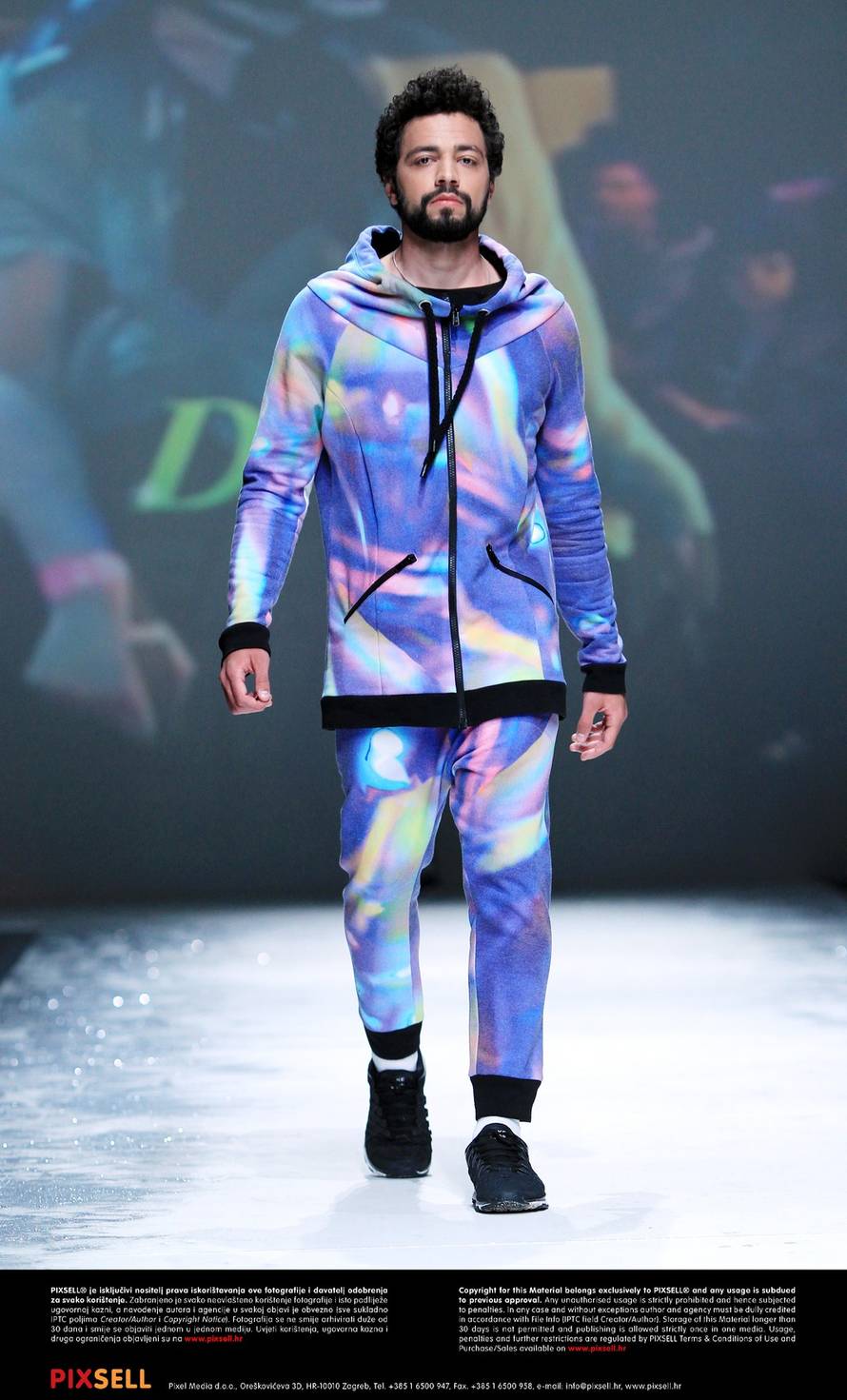 Goran Jakuš/Pixsell