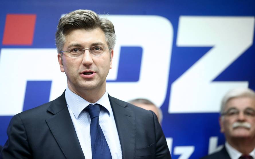 'Srbija mora voditi računa kako se ponaša prema Hrvatskoj'