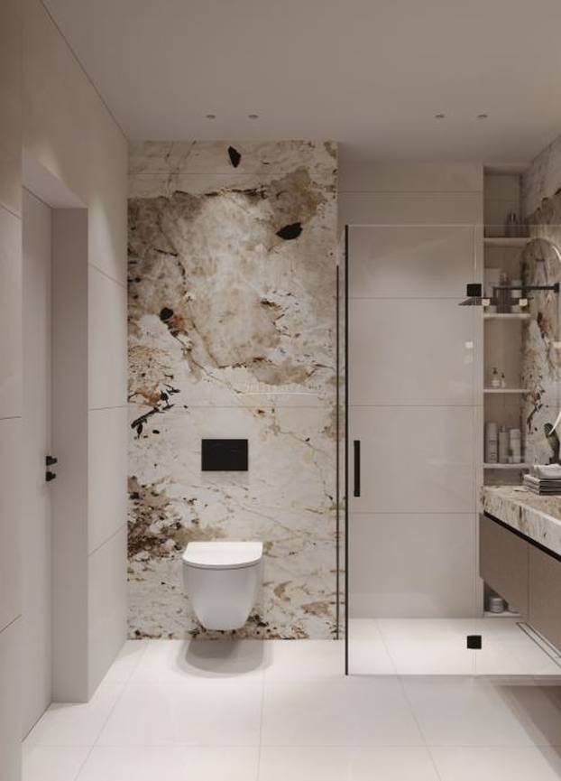 FOTO Vila u Trogiru prodaje se za 2,5 milijuna eura: Ima bazen na krovu i samo 3 spavaće sobe