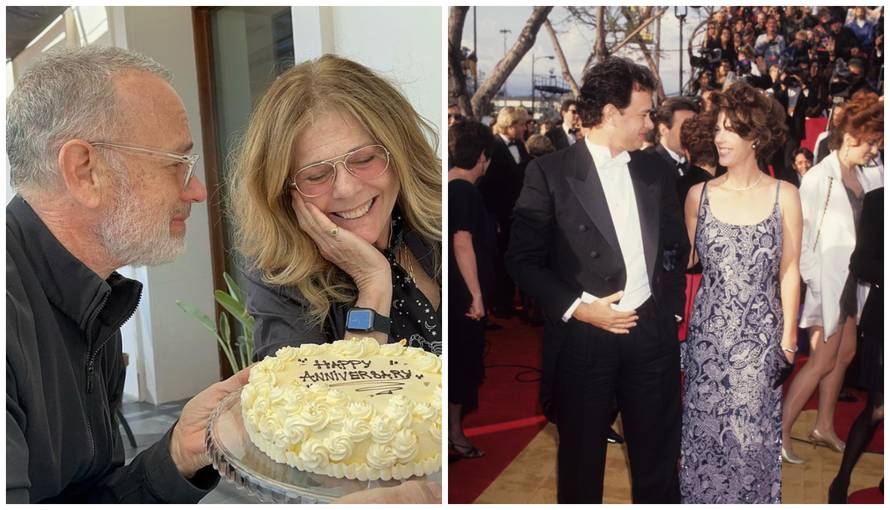 Slavni par bez ijednog skandala slavi 35. godišnjicu braka: Nisu niti slutili da će toliko trajati...