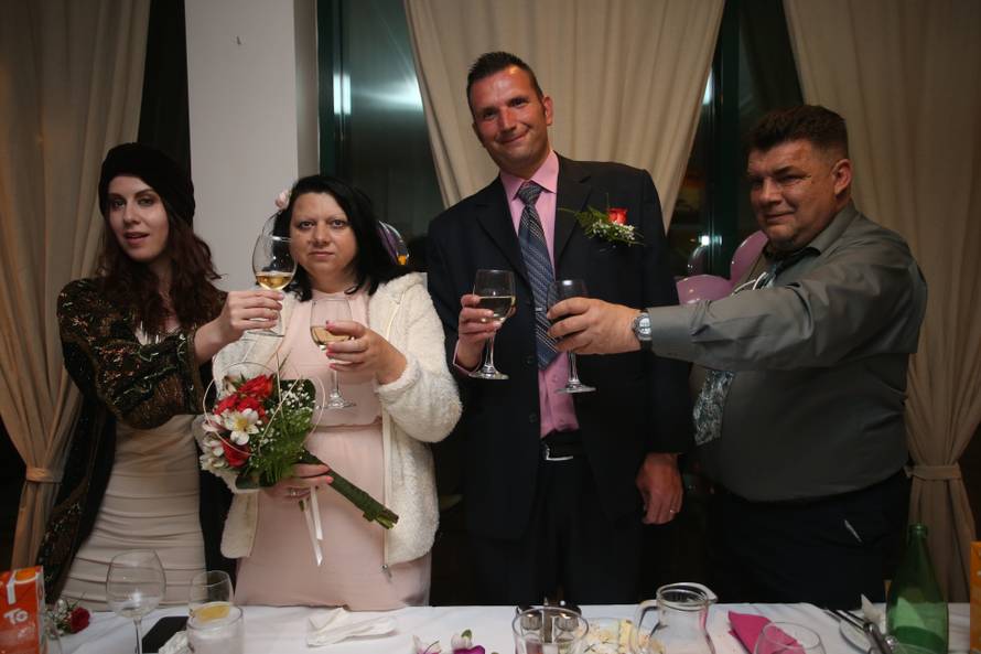 Neve brani kumu Milenu koja je napucala Nevena: 'I neka je, pitanja su mu bila bezveze'