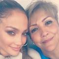 Jennifer Lopez čestitala majci 79. rođendan: 'Kao sestre!'