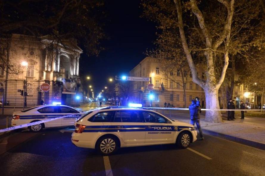 Marko Lukunić/Pixsell