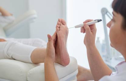 Jedine čarape koje znaju što dijabetičari trebaju!