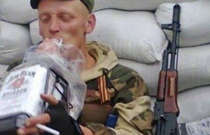 Ukrajinski obavještajci: Naši sugrađani u Izjumu ubili su dva okupatora otrovnim kolačima