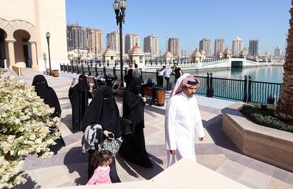 Izolirali  bogati Katar: Prijeti im nestašica hrane, rast cijena...