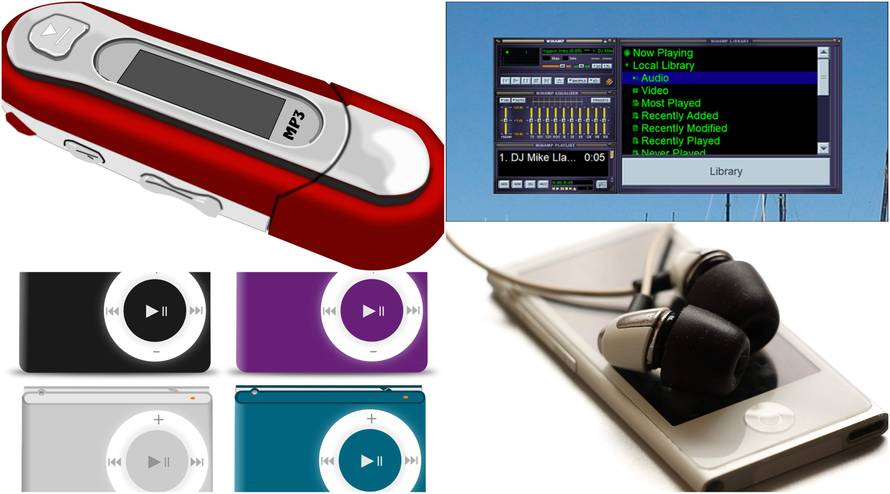 Živio MP3! Otkrio ga je Hrvat, a pokopali su ga prije vremena