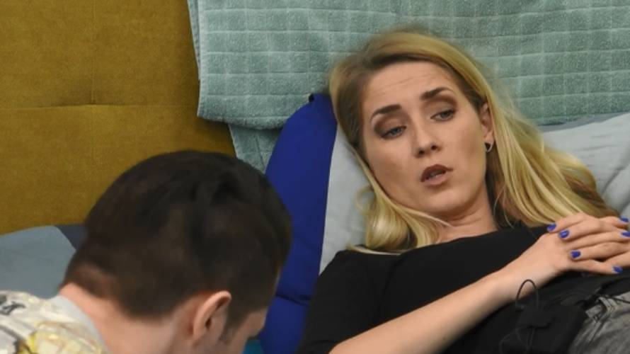 Anezi o Bojanu: 'Znam da ga nerviram, ali ga i privlačim...'