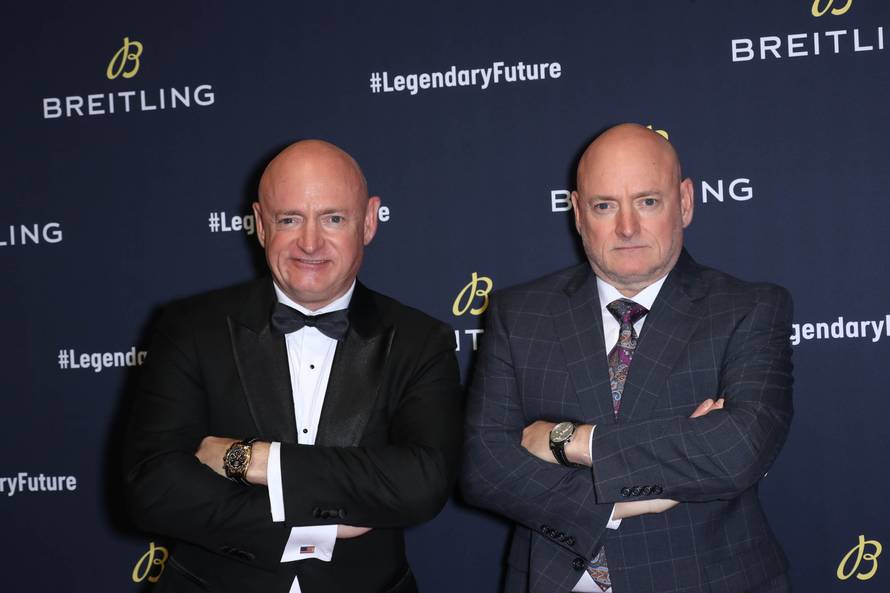 Breitling Event - New York