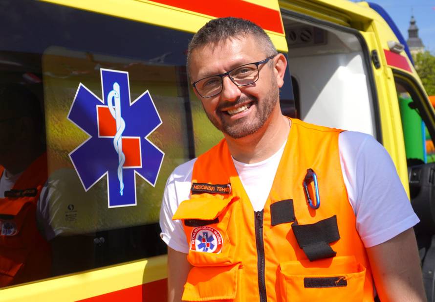 'Grba treba otići jer ništa ne radi za nas radnike samo grije svoje dvije stolice, dosta je!'