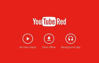 YouTube napokon bez oglasa, ali košta 10 dolara mjesečno