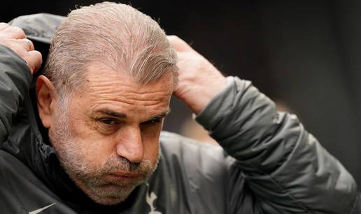 Trener Tottenhama poludio na suce: Zamijenit će ih umjetna inteligencija, je li ovo itko htio!?