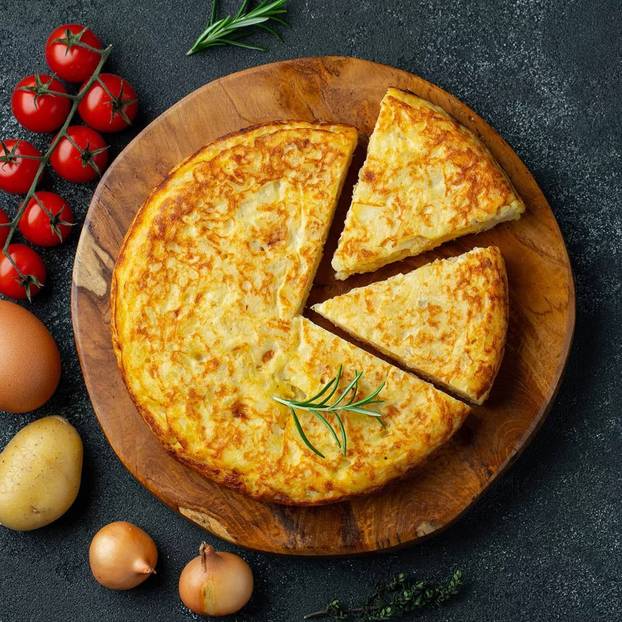 FOTO Ovo su najfinija narodna jela iz zemalja širom svijeta