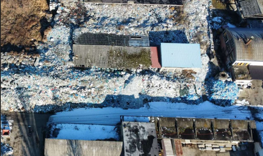 Puno la&zcaron;nih obe&cacute;anja, izvje&scaron;taj otkriva: U Gospi&cacute;u je ugroza za ljude, a rok sanacije tek 2028.!