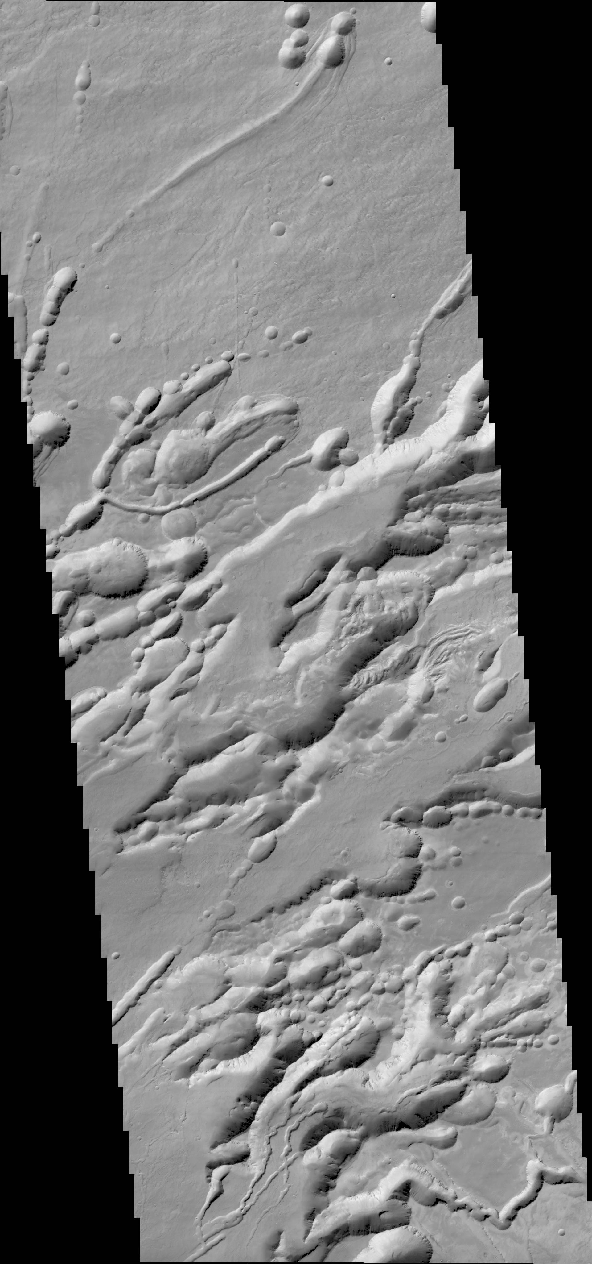 Ovo je spektakularno: ExoMars poslao prve fotografije s Marsa