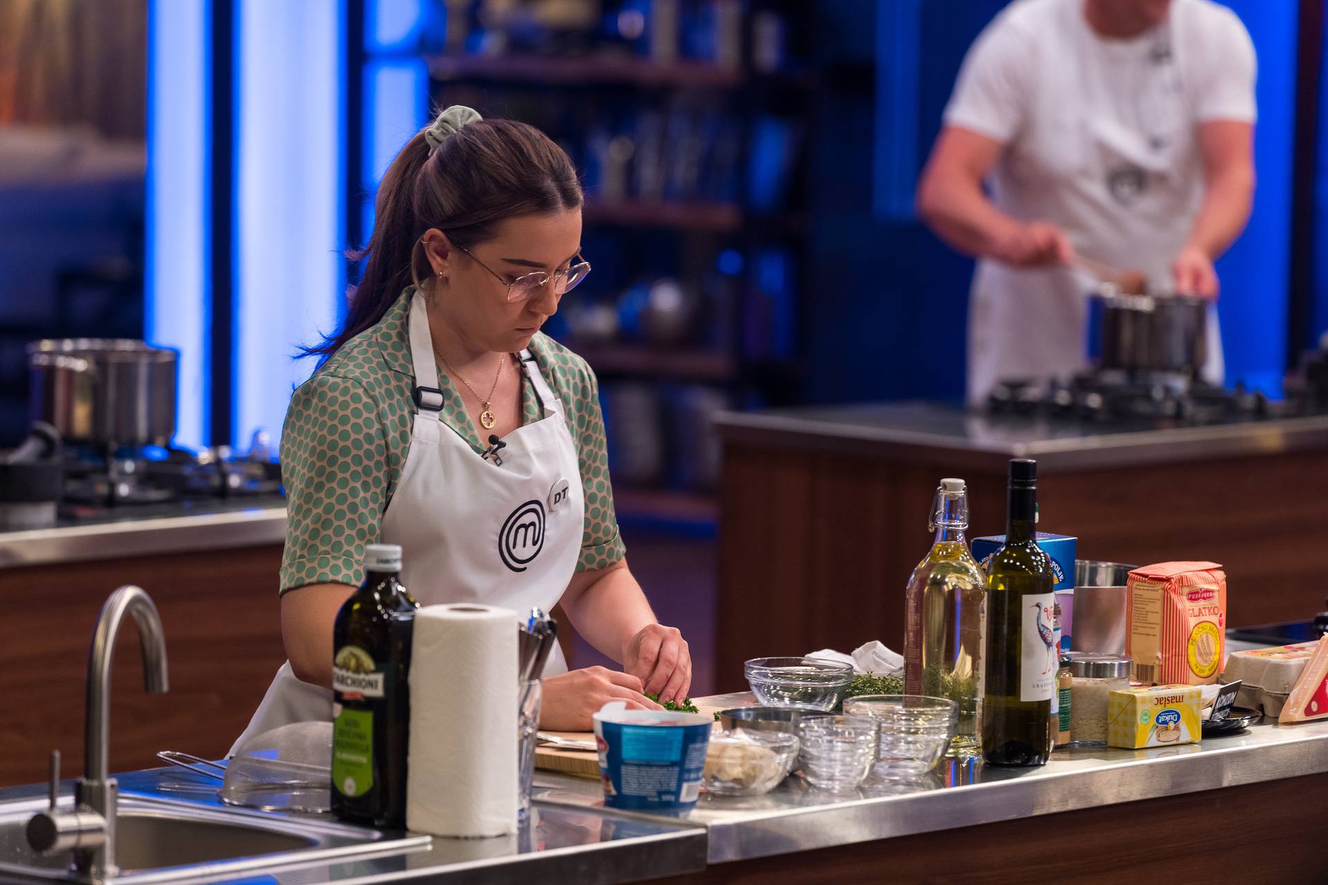 Mario Tomas ni ove godine nije uspio ući u MasterChef vilu: 'Barem sam otišao korak dalje'