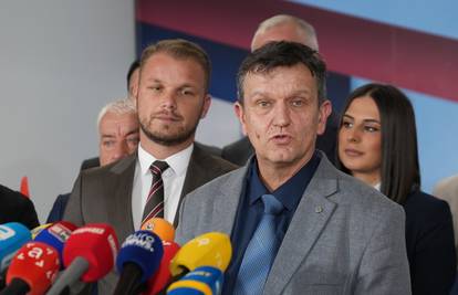 Drama u BiH! Oporba u RS ne priznaje pobjedu Dodikovog kandidata: Pokradeni smo!