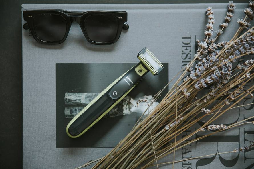 Philips Oneblade – Otkrijte revoluciju u brijanju