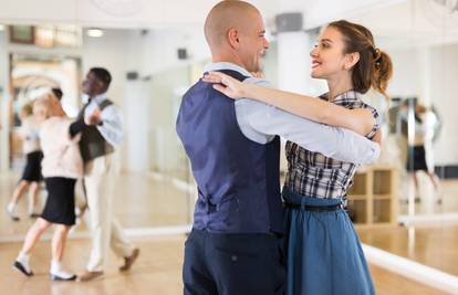 Ples kao lijek? Rezultati studije iz Zagreba će vas iznenaditi