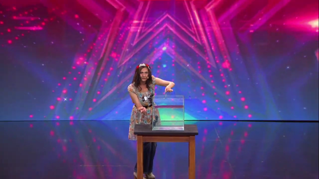 Sjećate li se Kitassa i drugih bizarnih točaka iz Supertalenta?