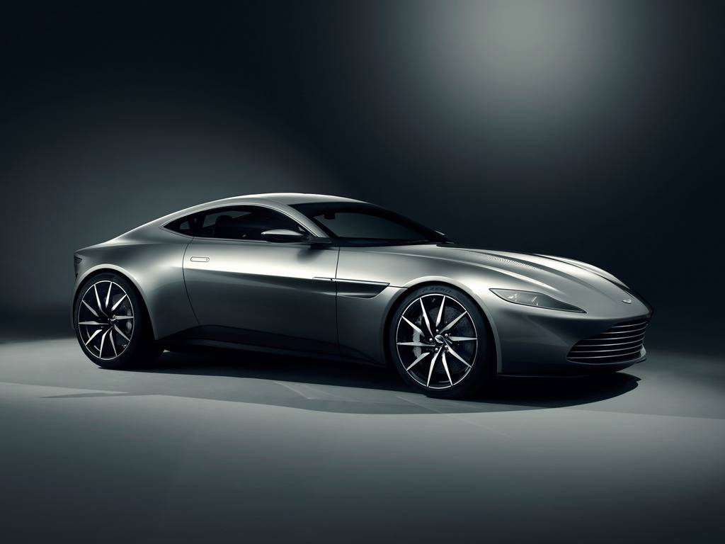 Aston Martin