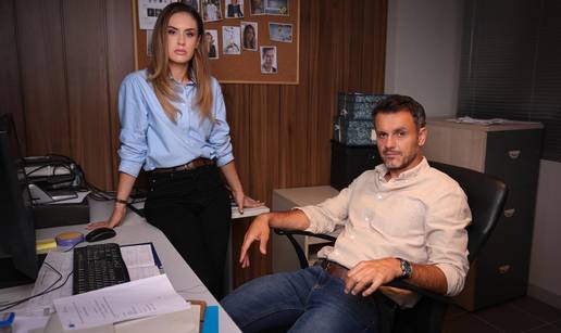 Evo što nas čeka u omiljenim sapunicama: Tomo puca pod pritiskom pa odlazi na policiju