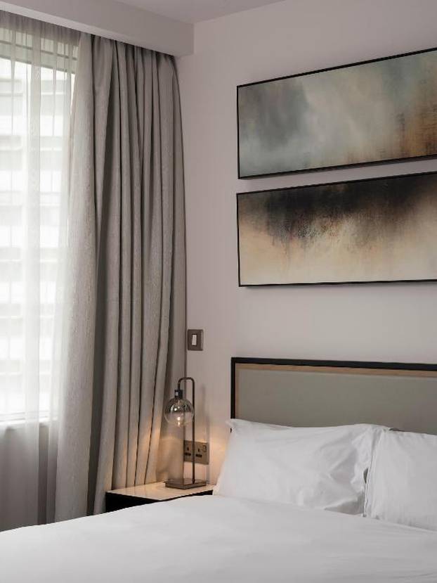 FOTO Ovdje je živio Gvardiol. Prvi susjed bio mu je trener Pep