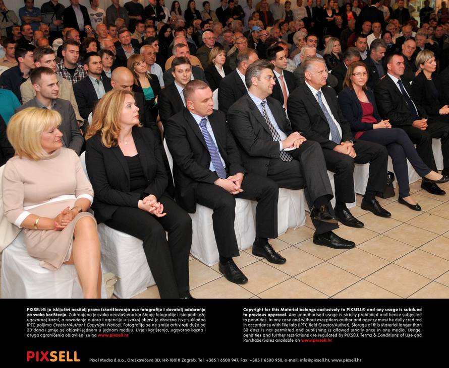 Duško Mirković/Pixsell