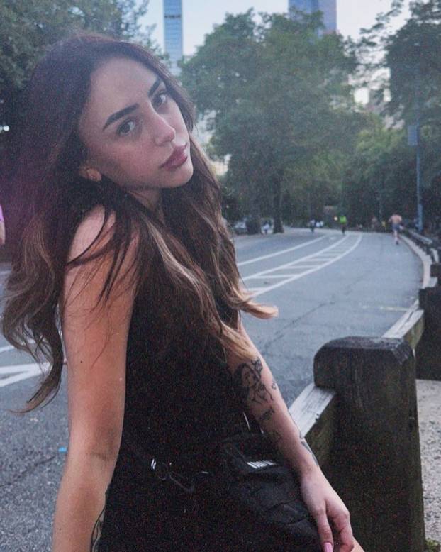 FOTO Tko je Nicki Nicole? Yamal i Argentinka prohodali su pa prekinuli, sad su opet zajedno