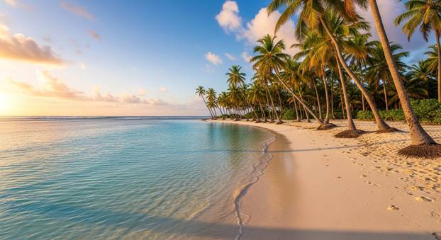 FOTO Najljepše plaže na svijetu
