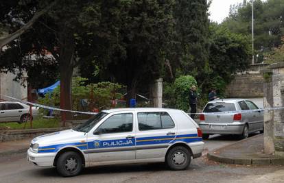 Mladići su pucali po ulici u Splitu, ozlijeđenih nije bilo