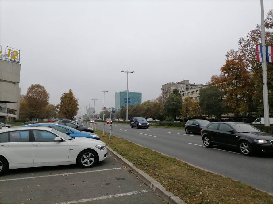 Isprobali smo P Smart 2021:  Huaweijev adut jeftine klase