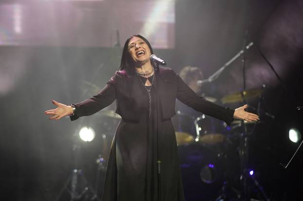 Beograd: U Sava Centru održan koncert "Za Massima - Mali krug velikih ljudi 2" 