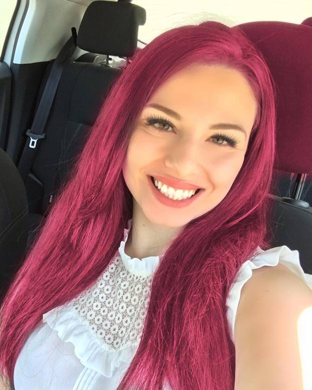 Skinula je 10 kilograma nakon toksične veze: Evo kako je prije izgledala Bojana iz 'Braka'...