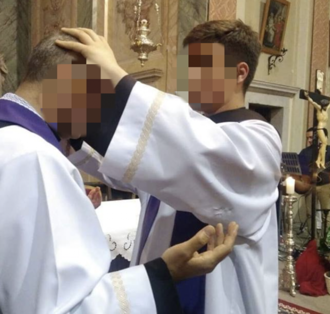 Mladić glumio svećenika, ljude je i ispovijedao: 'Sad se kajem!'